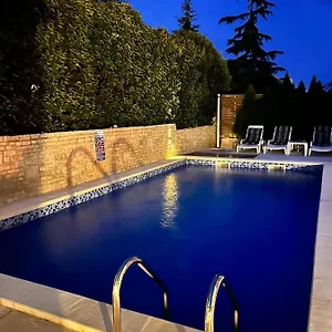  Appartement Gregovica